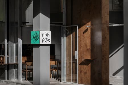 Tanpopo Restaurant